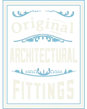 Federation Trading architectual fittings image