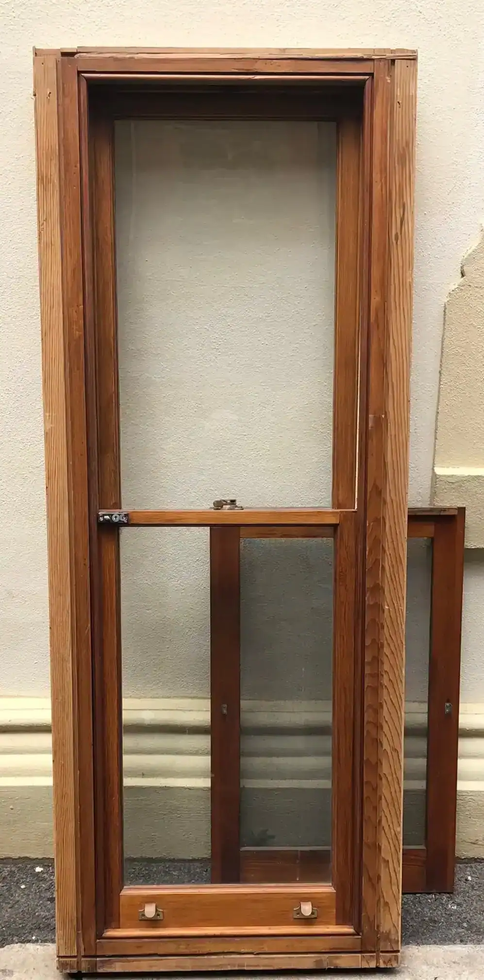 Federation Trading Windows
