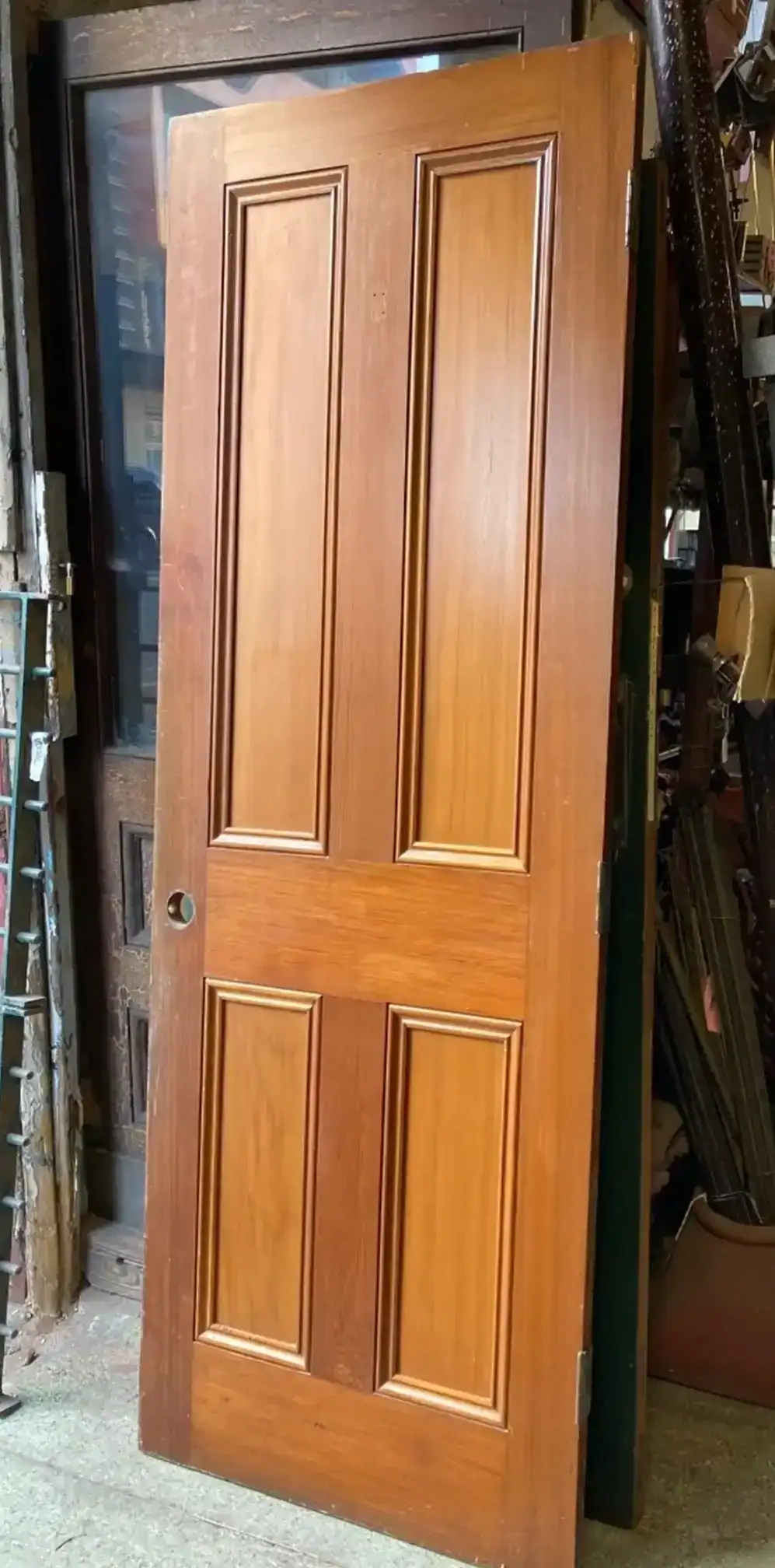 Federation Trading internal doors