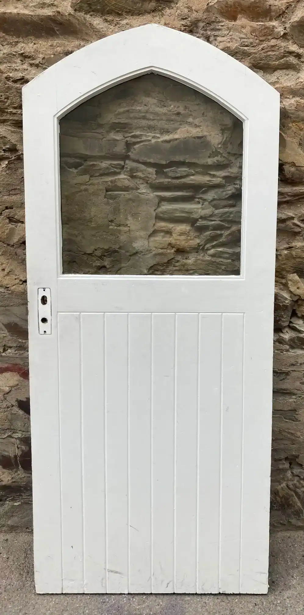 Federation Trading external doors
