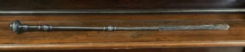 Fire poker tool, 70cm long (F317) $45